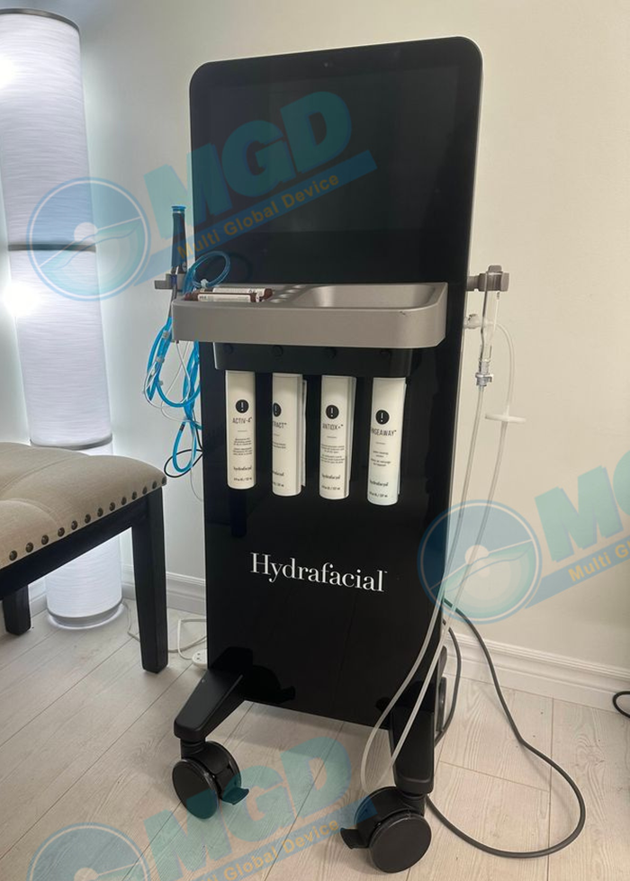 Hydrafacial Syndeo System