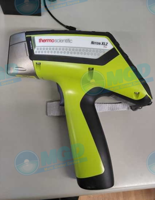 Niton XL2 Plus Handheld XRF Analyzer