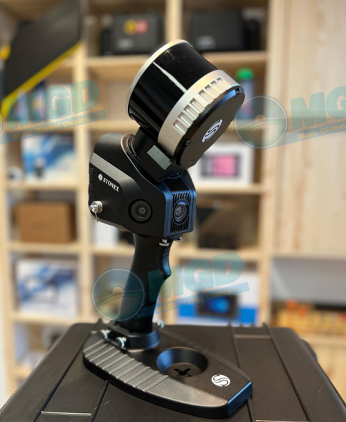 Stonex X120GO Slam 3D Laser Scanner