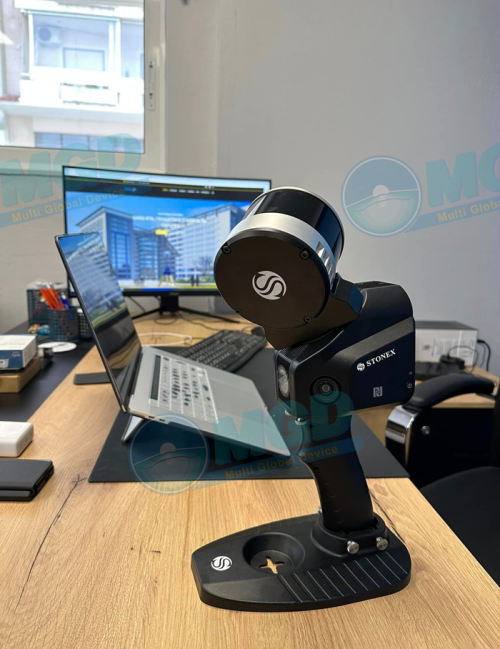 Stonex X120GO Slam 3D Laser Scanner