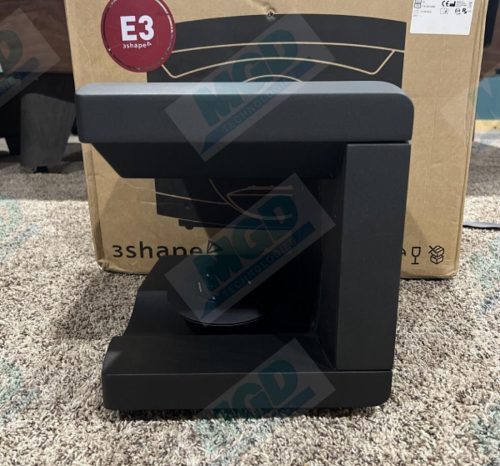 3Shape E3 Dental Scanner Desktop