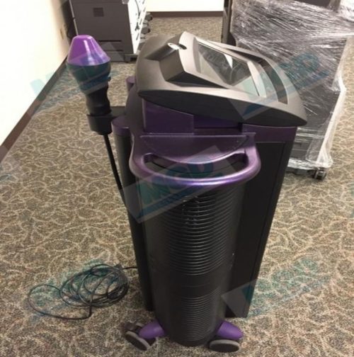 Alma Duo Shockwave Therapy
