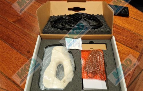 Artec Eva Lite 3D Scanner