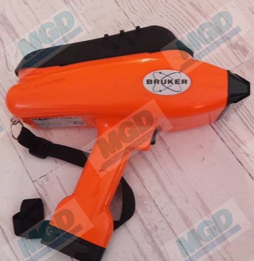 Bruker S1 Sorter XRF Analyzer