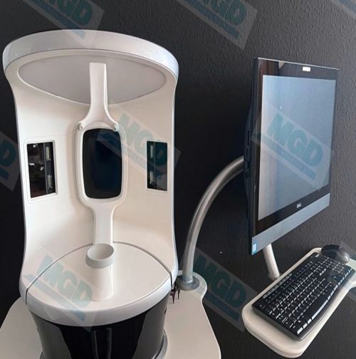 Canfield Visia Generation 7 Deluxe Workstation