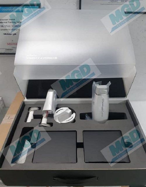 Carestream CS 3800 Intraoral Dental Scanner