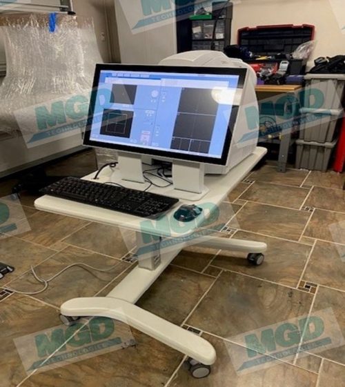 Carl Zeiss CIRRUS HD-OCT 6000