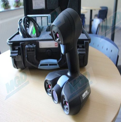 Creaform GoSCAN 20 3D Scanner