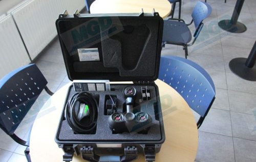 Creaform GoSCAN 20 3D Scanner