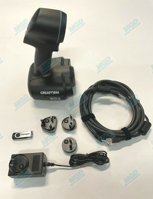 Creaform GoSCAN 50 3D Scanner