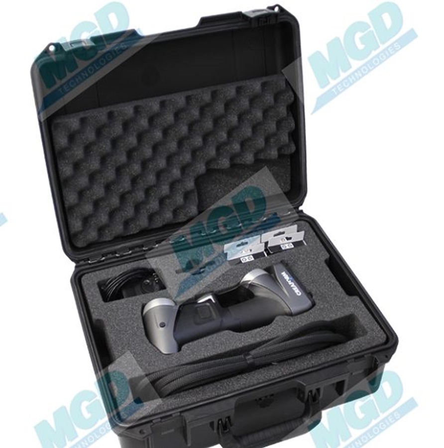 Creaform HandySCAN 307 3D Scanner