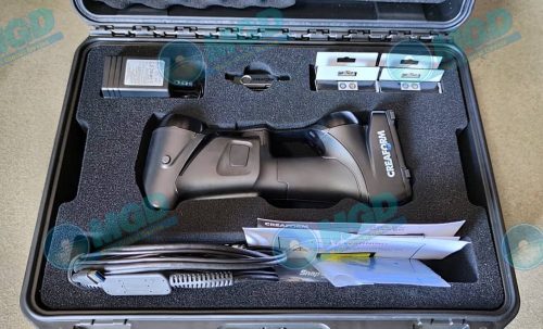 Creaform HandySCAN 307 3D Scanner