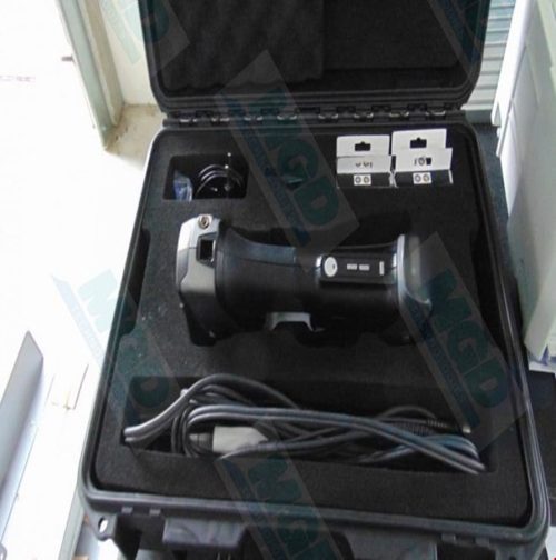 Creaform HandySCAN 700 3D Scanner