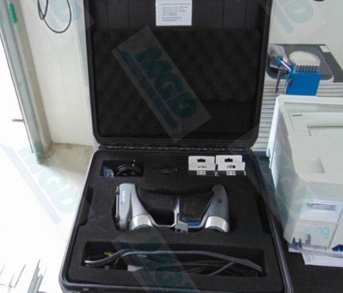 Creaform HandySCAN 700 3D Scanner
