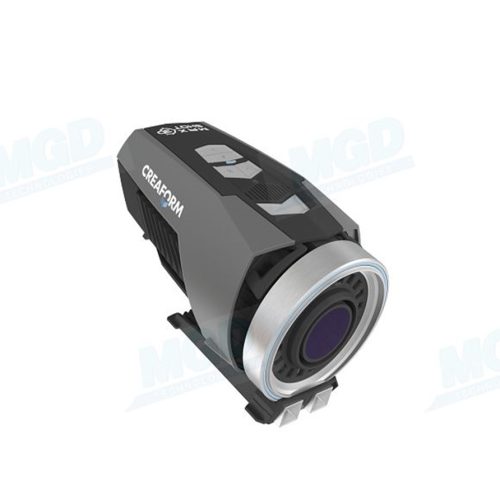 Creaform MaxSHOT 3D Elite System