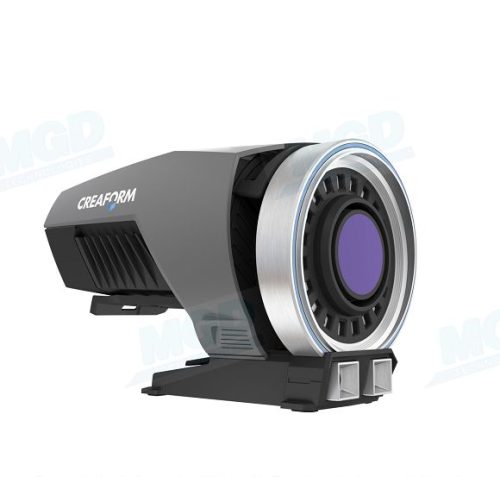 Creaform MaxSHOT 3D Elite System