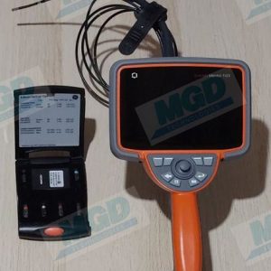 Everest Mentor Flex VideoProbe