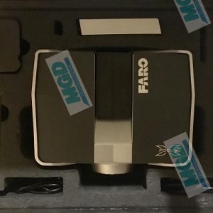 Faro Focus3D X 130 Laser scanner