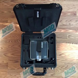 Faro Focus3D X 130 Laser scanner