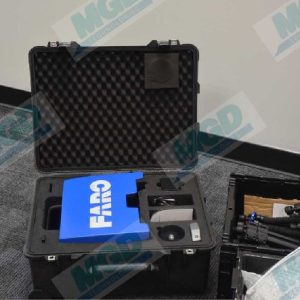 Faro Focus3D X 330 HDR Laser Scanner