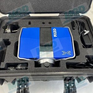 Faro Focus3D X 330 Laser scanner