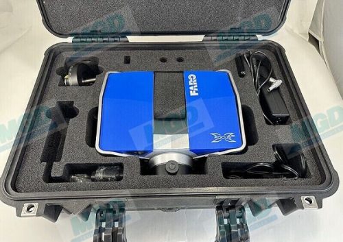 Faro Focus3D X 330 Laser scanner