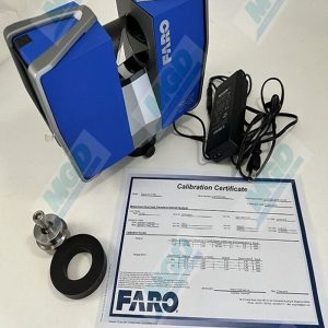 Faro Focus3D X 330 Laser scanner