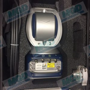 Faro Vantage Laser Trackers