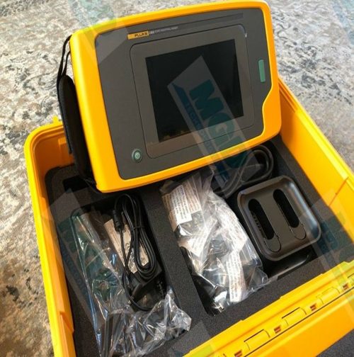 Fluke ii900 Industrial Acoustic Imager