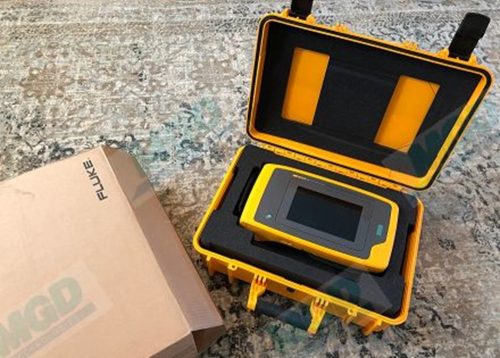 Fluke ii900 Industrial Acoustic Imager