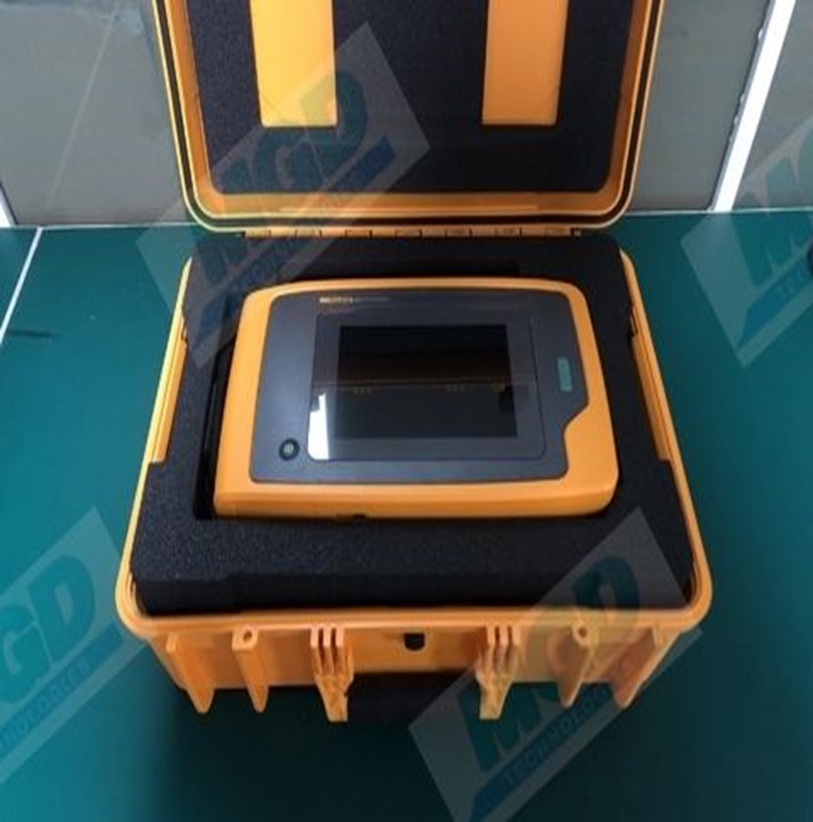 Fluke ii910 Precision Acoustic Imager