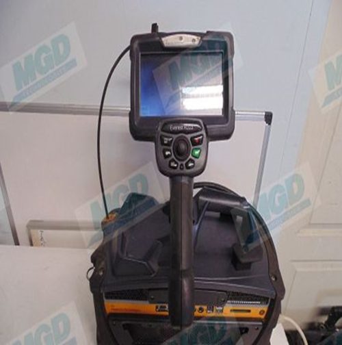 GE Inspection Everest XLG3 Videoprobe