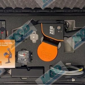 GeoSLAM ZEB HORIZON 3D Laser Scanner