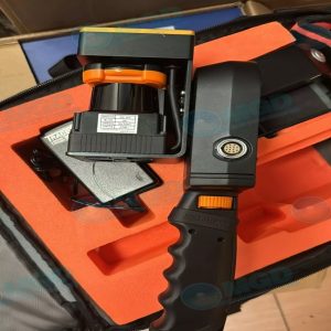 GeoSlam ZEB Go Handheld 3D Scanner