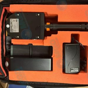 GeoSlam ZEB Go Handheld 3D Scanner
