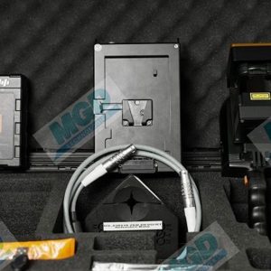 GeoSlam ZEB REVO RT Handheld Laser Scanner