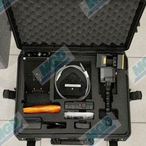 GeoSlam ZEB REVO RT Handheld Laser Scanner