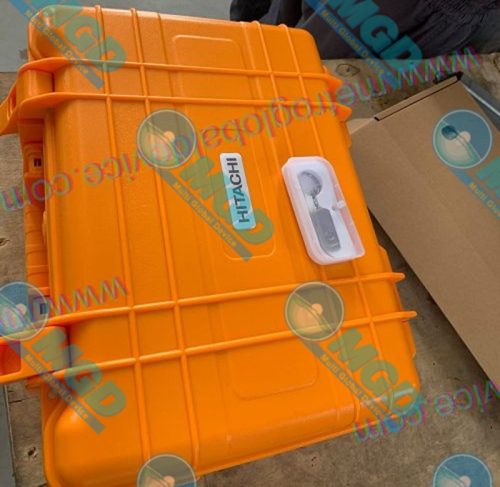Hitachi Vulcan Smart+ Handheld LIBS Analyzer