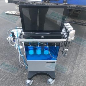 HydraFacial MD Elite System