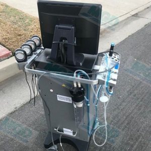 HydraFacial MD Elite System