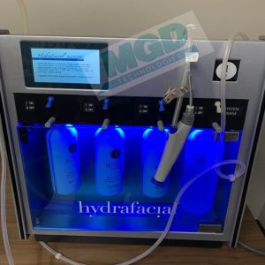 Hydrafacial Allegro