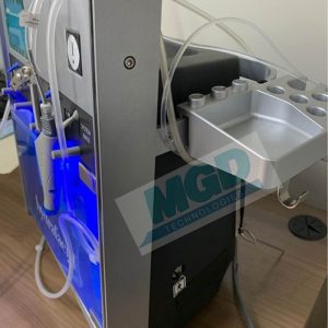 Hydrafacial Allegro