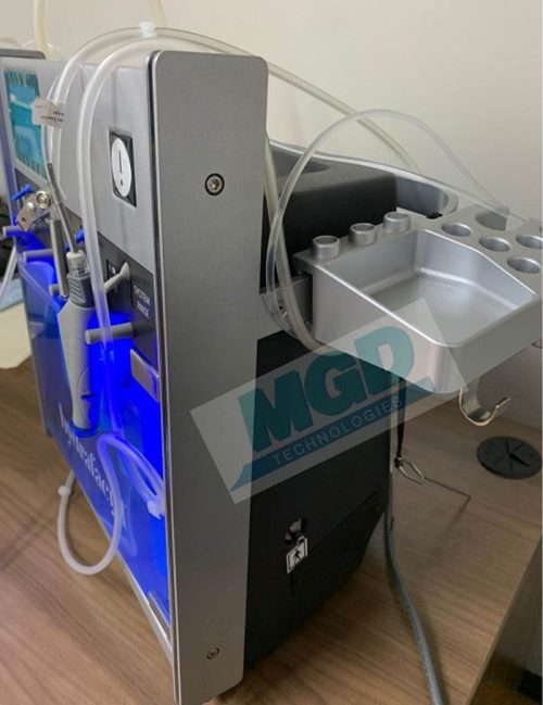 Hydrafacial Allegro