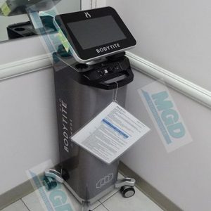 InMode Bodytite Pro Face & Body Contouring