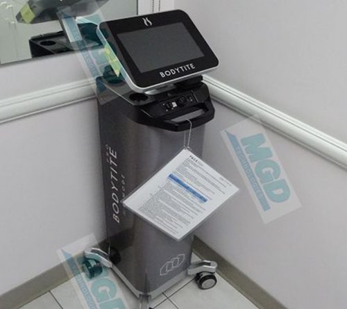 InMode Bodytite Pro Face & Body Contouring