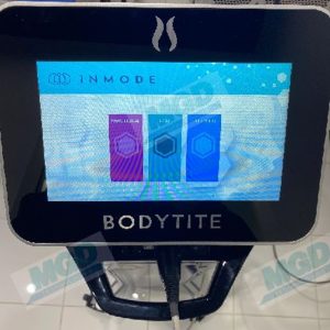 InMode Bodytite Pro Face & Body Contouring