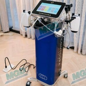 InMode Contoura RF Face & Body Contouring