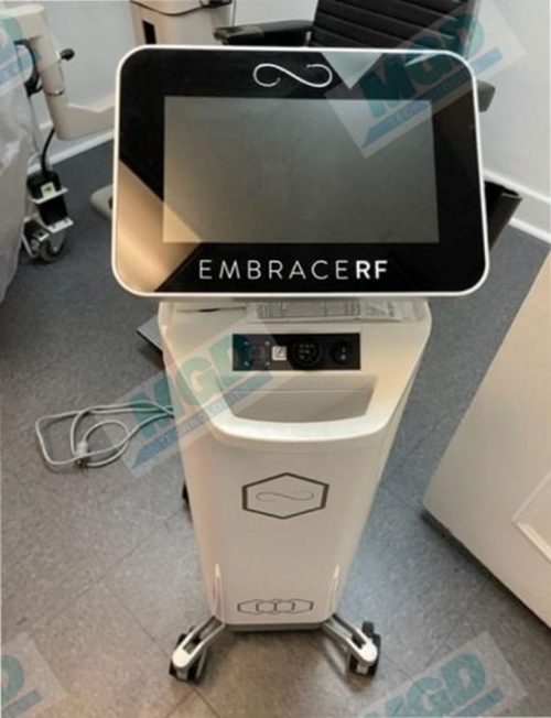 InMode Embrace RF Facial & Neck Skin Tightening