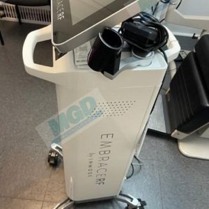InMode Embrace RF Facial & Neck Skin Tightening