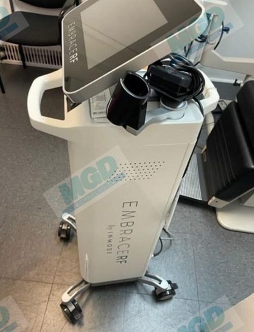 InMode Embrace RF Facial & Neck Skin Tightening